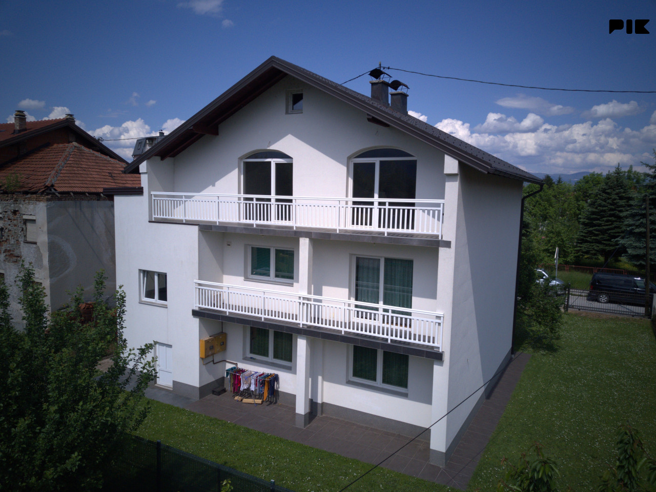 Kuća Ilidža 264m2 - Sokolović Kolonija 2