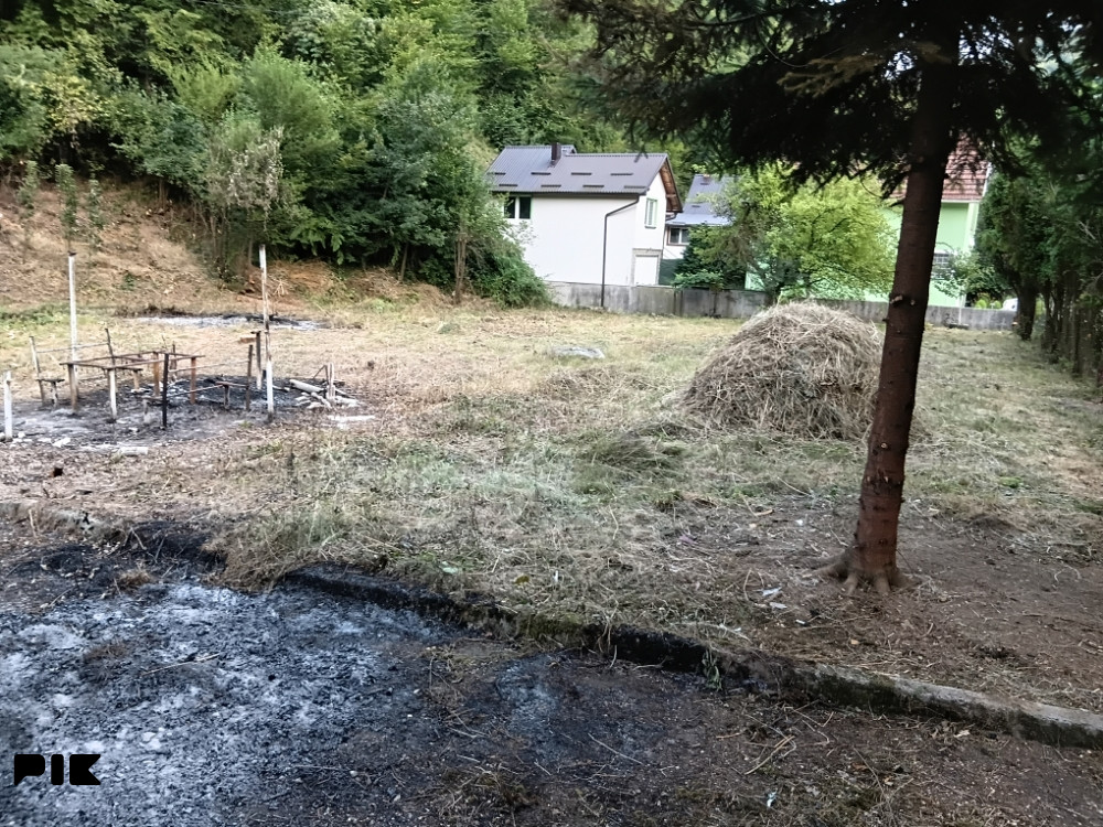 Vikendica Zenica - Babino 2