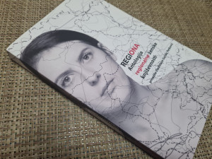 REGIONA - ANTOLOGIJA REGIONALNE ŽENSKE KNJIŽEVNOSTI