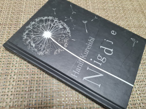 Nigdje,  Hanif Kureishi