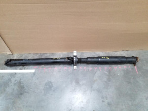 758980104 KARDAN  BMW X3 F25 2010-14