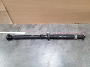 3413799AI06 KARDAN  BMW X3 E83 2007-10