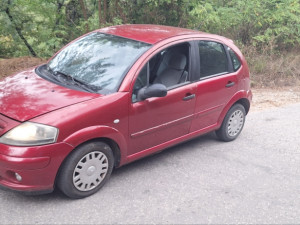 CITROEN C3 BENZIN U DIJELOVIMA