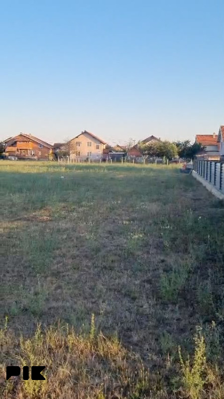 Zemljiste Bijeljina/Patkovaca 1500m2