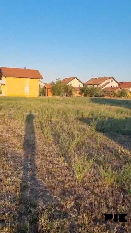 Zemljiste Bijeljina/Patkovaca 1500m2 2