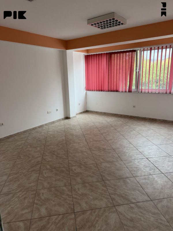 Poslovni prostori - Sarajevo Novi Grad 158,57m2 3