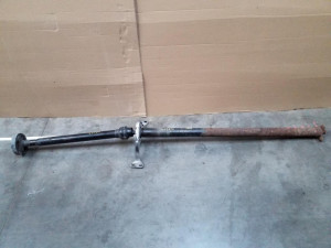 6153124701011D KARDAN  BMW X5 F15 2012-2018
