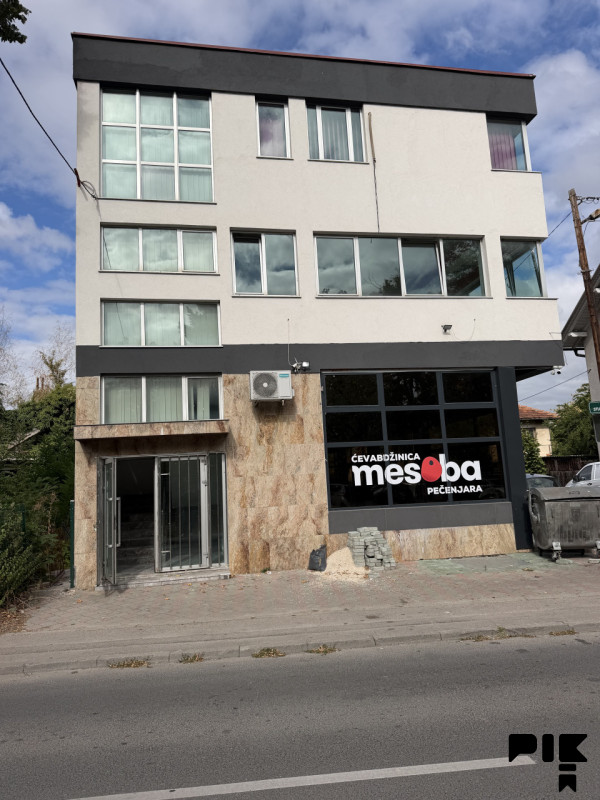 Stanovi i apartmani Sarajevo - Novi Grad 61m2