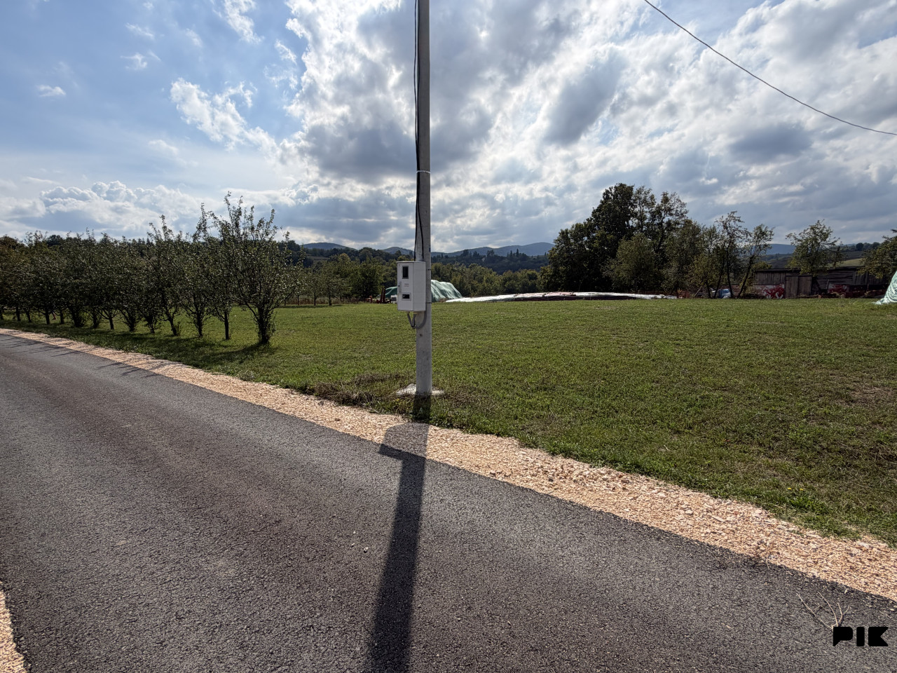 Zemljište sa vikendicom, Banja Luka, Gatarići 3