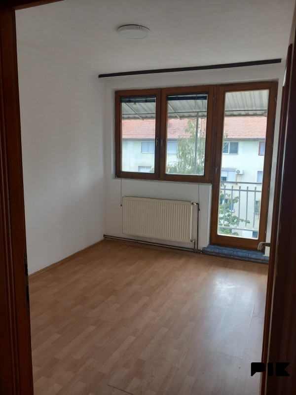 Iznajmljuje se dvosoban stan 46 m2 - Lukavac