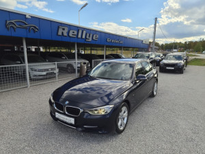 BMW 320 dizel 135 KW Sport paket Bmw F30