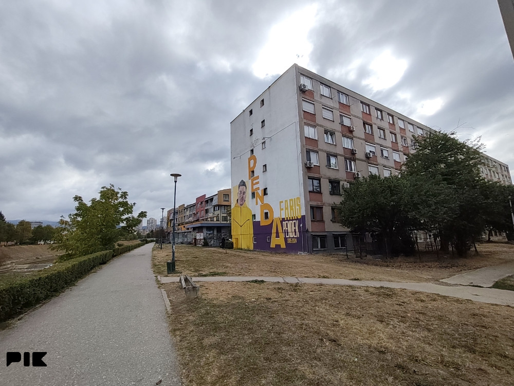 Dvosoban stan / Otoka - Cengic Vila 2 / Gradacacka ulica 52m2 2