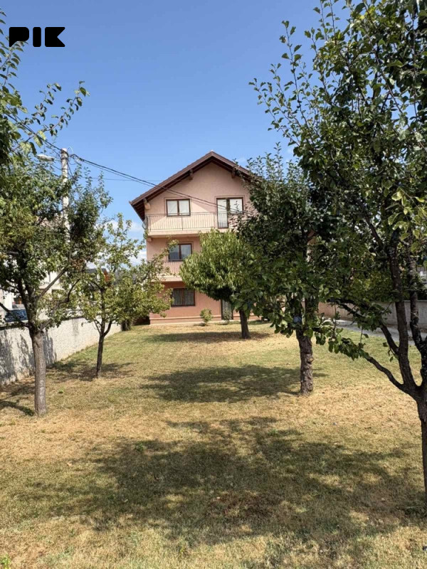 Kuća Ilidža