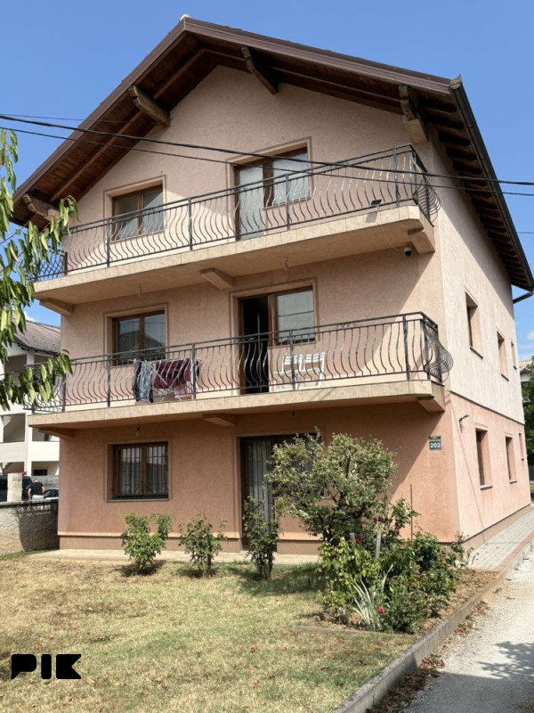 Kuća Ilidža 3