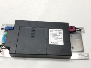 8410932933901 GPS ELEKTRONIKA  BMW F 30 2011-2014