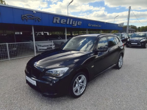 BMW X1 dizel 2.0 x-drive 4x4 M-optic