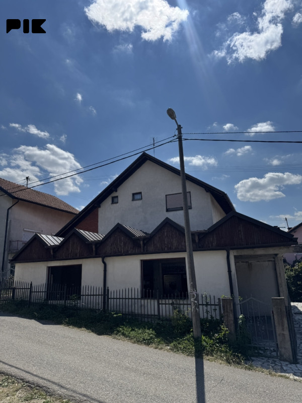 Kuća Kneževo