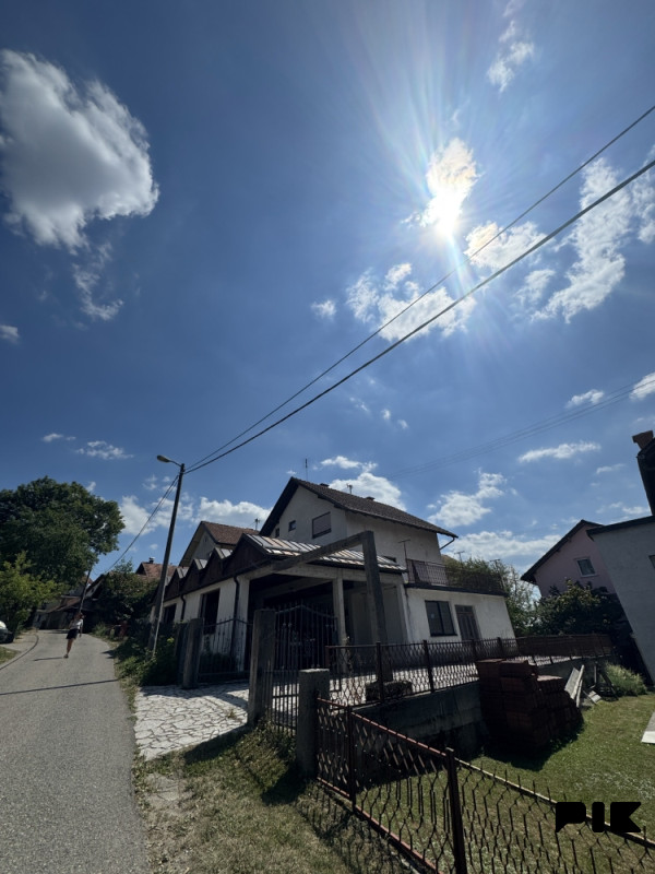 Kuća Kneževo 2