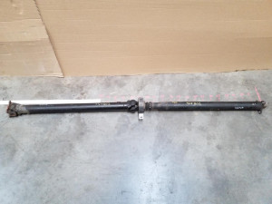 753731102 KARDAN  BMW E87 04-07