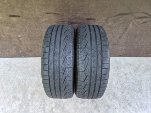 Polovne zimske gume 235/55R18 104H Pirelli Sottozero Winter 210 /