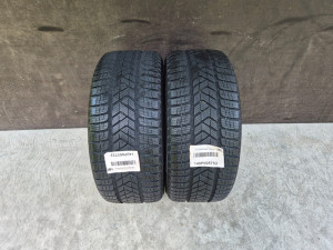 Polovne zimske gume 245/40R18 97V Pirelli Sottozero 3 Winter / DO