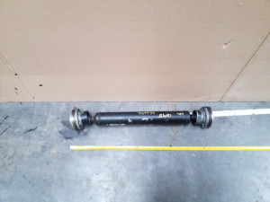 A1664100001 KARDAN  MERCEDES ML 166 2011-2015