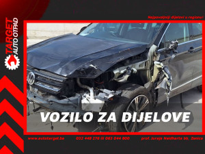 DIJELOVI VW TIGUAN > 16-20 2.0 Dizel DFGA MOTOR