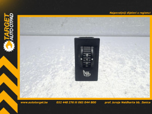 DIJELOVI PREKIDAC PEUGEOT 208 > 12-15 96618990XT