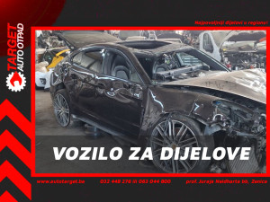 DIJELOVI PORSCHE PANAMERA > 16- 2.9 Benzin CSZB MOTOR