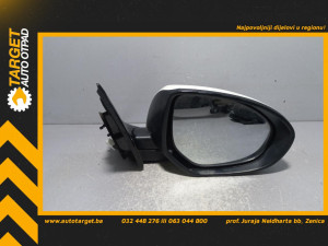 DIJELOVI RETROVIZOR MAZDA 6 > 10-12 2.2 E4022683