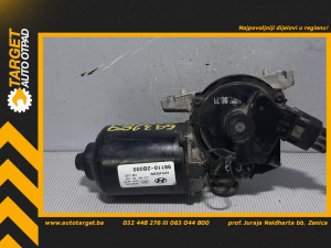 DIJELOVI MOTORIC BRISACA HYUNDAI SANTA FE > 06-09 981102B000