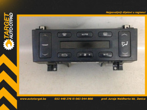 DIJELOVI PREKIDACI KLIME CITROEN C3 > 02-05