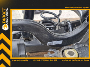 DIJELOVI RAME VW GOLF 8 > 19- 2.0 5Q0505323C