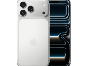 Apple iPhone 17 Pro Max 256 Silver eSim,MFY84
