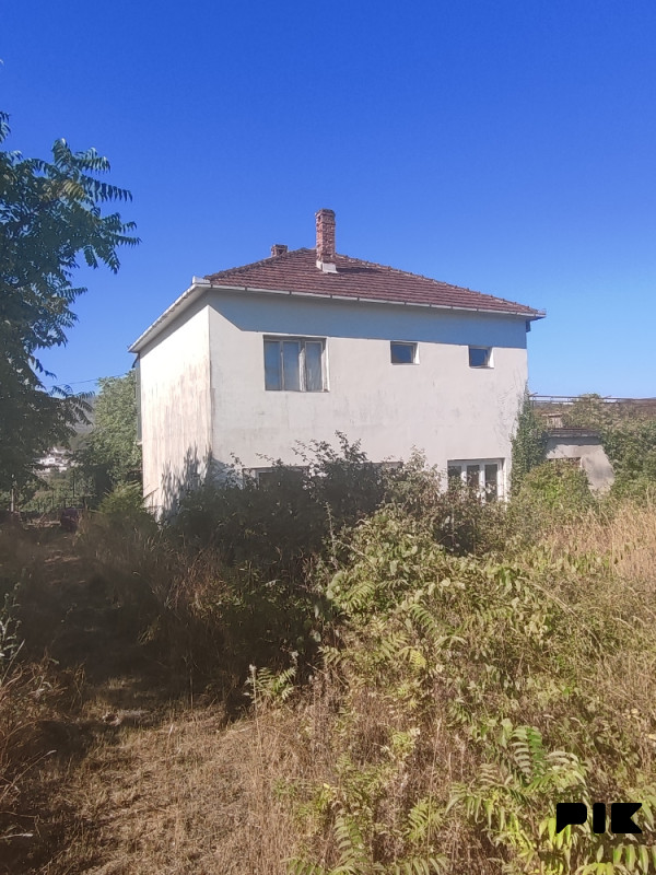 Kuća Grude Drinovci