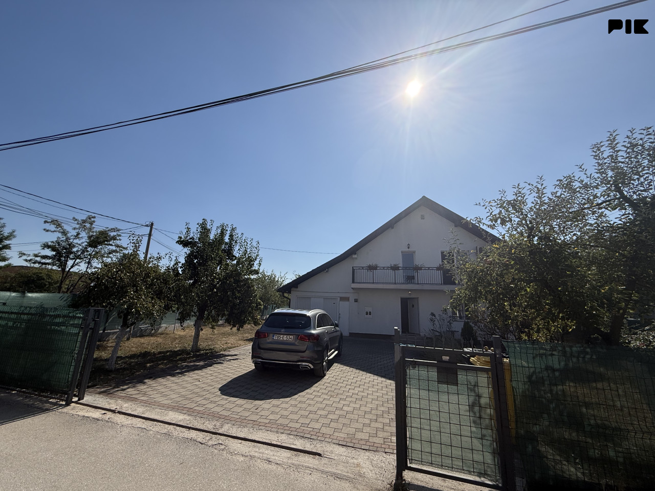 Kuca sa 4 spavace sobe | Ilidza | Sokolovic kolonija