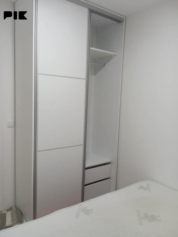Izdavanje stana Račanska, Bijeljina 38m2 4