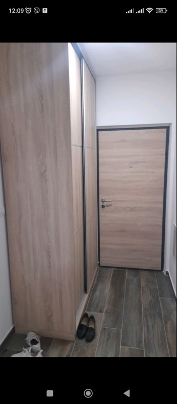 Izdavanje stana Račanska, Bijeljina 38m2 5