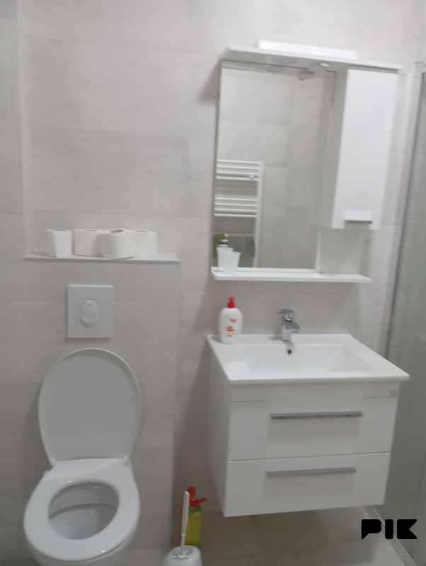 Izdavanje stana Račanska, Bijeljina 38m2 7