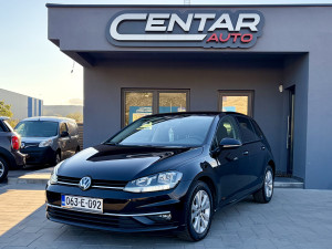 Volkswagen Golf 7.5 2019 1.6 TDI DSG FACELIFT