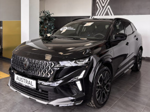 Renault Austral 2026