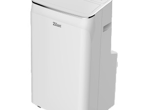 Zilan Prijenosni/Mobilni klima uređaj, 3u1, 12000Btu, 1350W