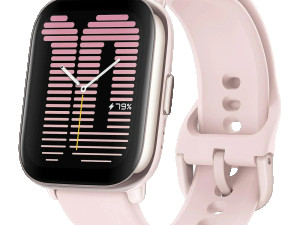 Amazfit Pametni sat, 1.75" AMOLED, vodootporan 5ATM, BT, GPS