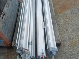 PNEUMATSKI CILINDAR FESTO