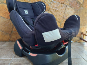 AUTOSJEDALICA ZA DJECU 0-25 KG  MEDO  BROOONDO