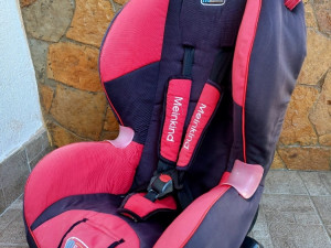 AUTOSJEDALICA ZA DJECU   0-25 KG   MEINKIND  EKSTRA