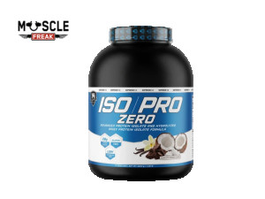 Superior 14 Iso Pro Zero Chocolate Coconut 2.2kg