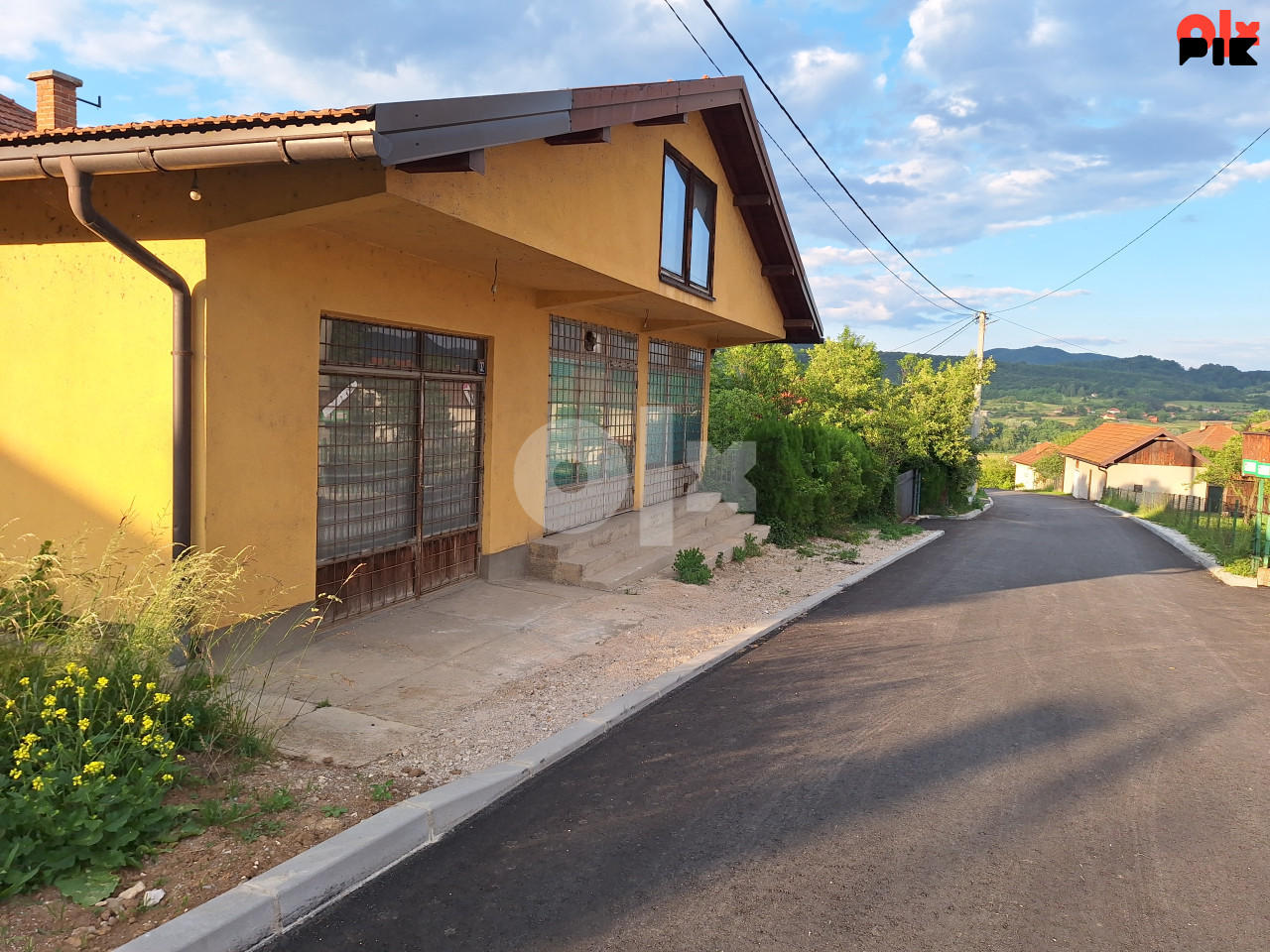 Kuća/Vikendica Visoko 400m2/2000m2 2