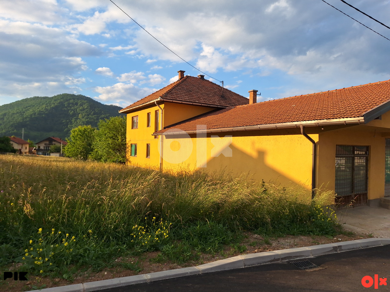 Kuća/Vikendica Visoko 400m2/2000m2 3
