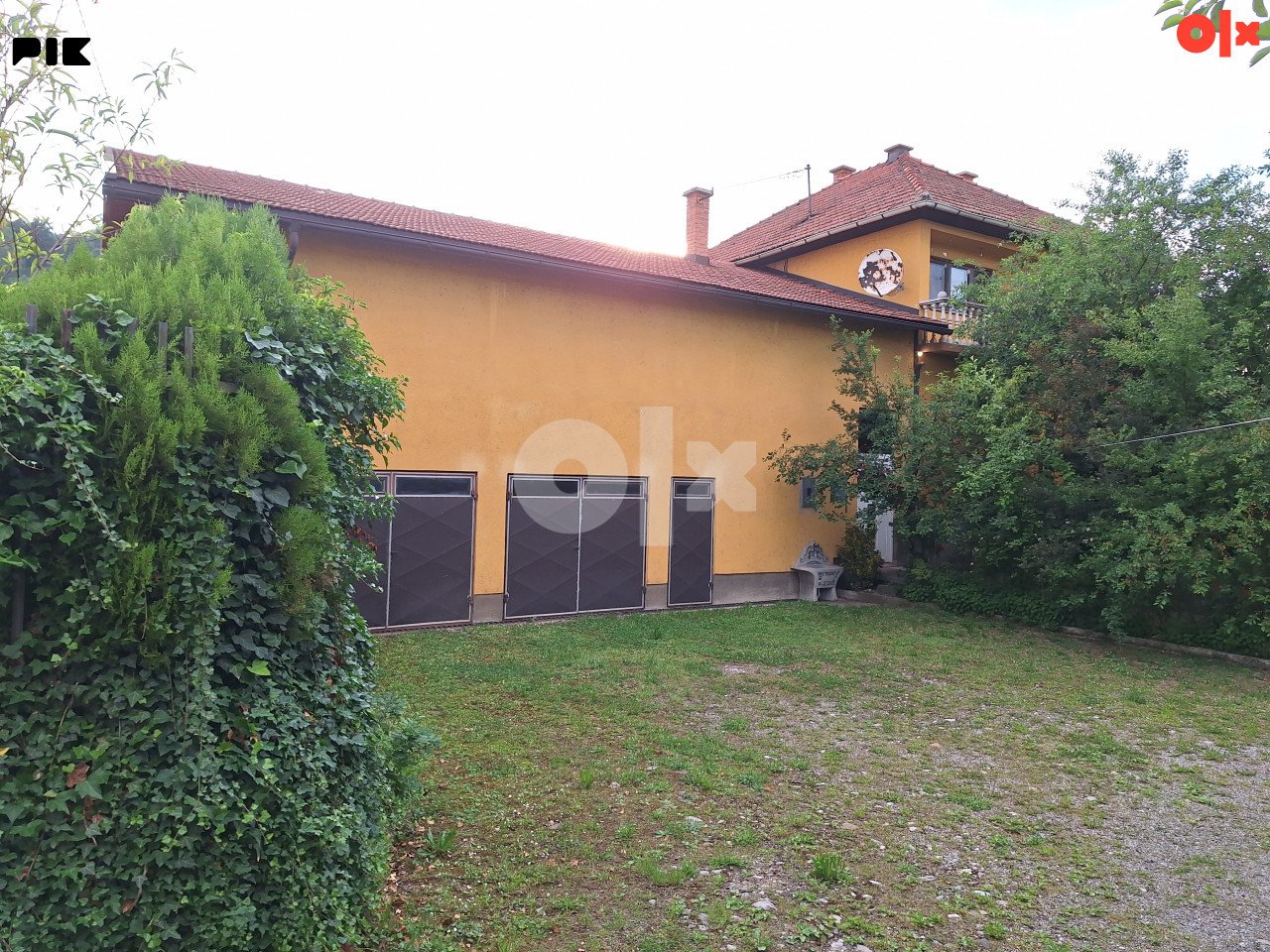 Kuća/Vikendica Visoko 400m2/2000m2 4